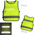 Reflective Safety Vest For Children